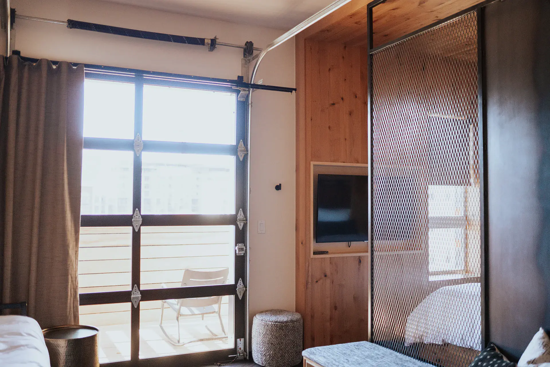 Mountain Queen Balcony Suite - View 4